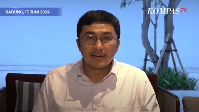 Nama Anies Baswedan Tidak Masuk Daftar Demokrat, Herzaky: Kami Ingin Pemimpin Berintegritas