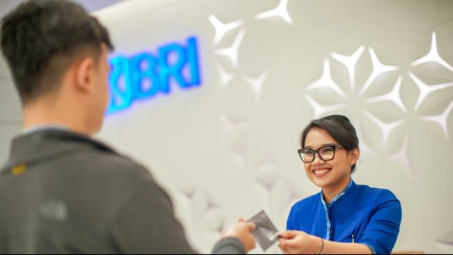 Bank BRI Buka Lowongan Kerja Lulusan S1 Semua Jurusan