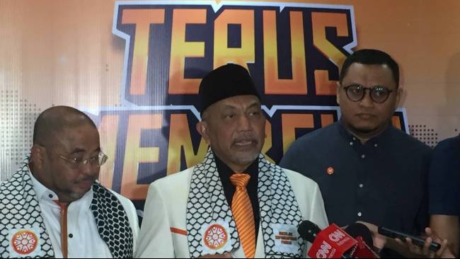 PKS Buka Peluang Ajak PDIP Dukung Duet Anies-Sohibul di Pilkada Jakarta