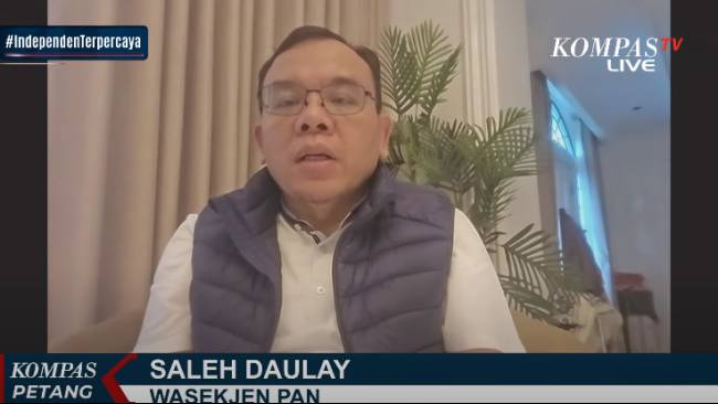 PAN Tanggapi Usulan PKB soal Nagita Cawagub Pendamping Bobby: Jangan Sampai Hanya Penarik Perhatian