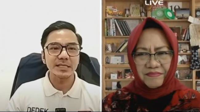 Kaesang Masuk Bursa Cagub DKI, Peneliti BRIN: Karier Tak Bisa Lompat, Jokowi Saja Mulai dari Solo