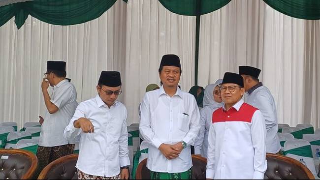 PKB Jalin Komunikasi dengan PKS dan Demokrat Usung Gus Yusuf di Pilkada Jawa Tengah 2024