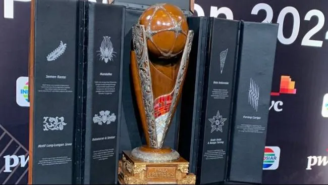 Persib Presidential Cup 2025: Bangkok United & Oxford United?