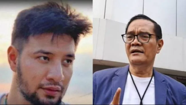 Jon Mathias Pengacara Jon Mathias Kaget Tuntutan Jaksa ke Ammar Zoni seperti ke ...