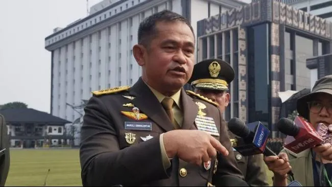 KSAD Pastikan Purnawirawan yang Maju di Pilkada Tidak Punya Komando ke Dalam: Kita Harus Netral