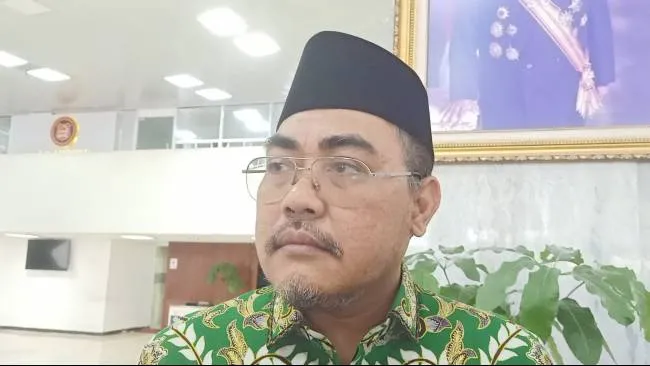 PKB Buka Kemungkinan Tak Dukung Anies di Pilkada Jakarta