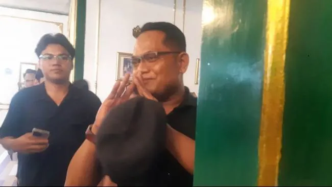 Iptu Rudiana Bantah Tangkap dan Aniaya Terpidana Kasus Vina: Hanya ...