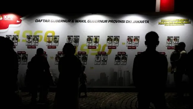 Muncul Isu Ridwan Kamil-Syaikhu di Pilkada Jakarta, Ahok: Kalau Terjadi Pak Anies di-PHP-in PKS