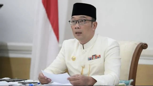 Kalah di Pilkada Jakarta, Ridwan Kamil Ngaku Akan Istirahat Sejenak