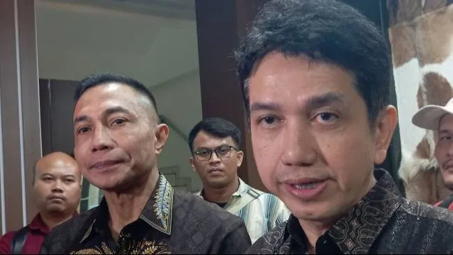 Dharma Pongrekun Mengaku Tak Punya Persiapan Khusus Hadapi Ridwan Kamil-Suswono di Pilkada Jakarta
