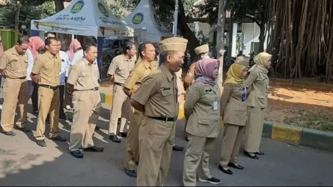 10 Kementerian dengan Gaji Tinggi Meski Minat CPNS Rendah, Ada yang Capai Rp12 Juta