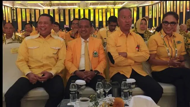 Bahlil Akan Evaluasi Rekomendasi Bakal Calon Kepala Daerah dari Golkar yang Diberikan Airlangga