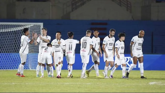 ペルシヤ vs PSM ライブ ストリーミング リンク、今夜の決闘は 19.00 WIB に開始します