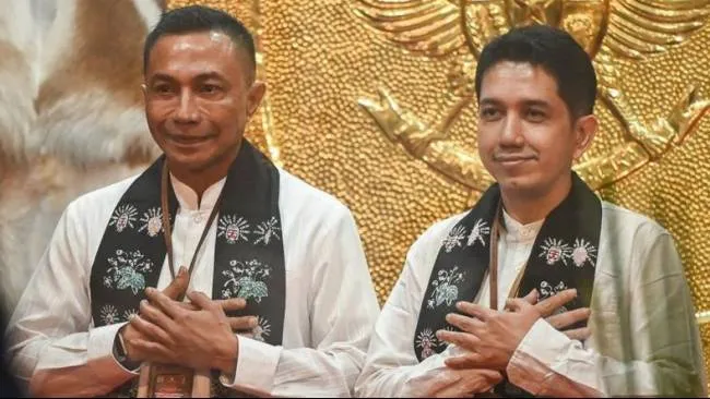 Kun Wardana Janji Internet Cepat Gratis di Tiap Rumah Jakarta jika Terpilih: Minimal 100 Mbps