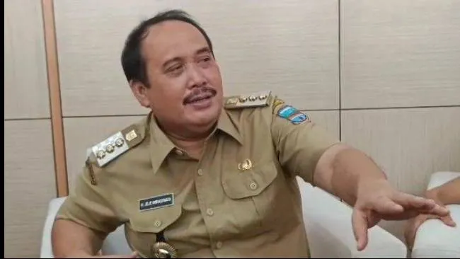 PDI-P Usung Jeje Wiradinata-Ronal Surapraja di Pilkada Jabar 2024, Daftar Jelang Tengah Malam