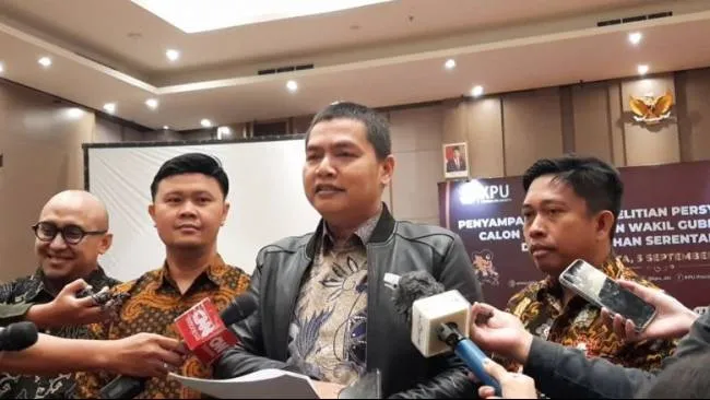 Besok Pleno Penetapan Pram-Rano, KPU Jakarta Imbau Pasangan Calon Tak Bawa Arak-Arakan