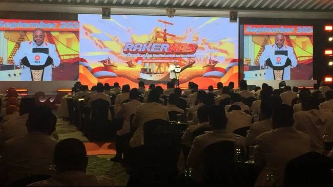 PKS Tugaskan 114 Kader Maju di Pilkada Serentak 2024: Kami Sangat Serius