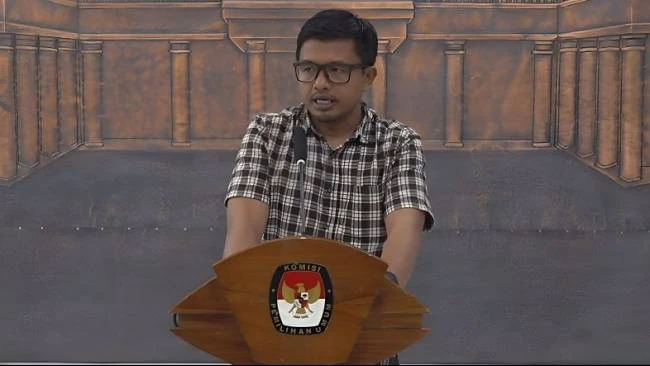 KPU Kembali Pakai Sirekap di Pilkada 2024, Janji Perbaiki Sistem