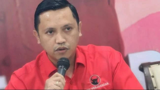 Tak Terima Jagoannya Kalah, PDIP Gugat Hasil Pilkada Jateng dan Jatim ke MK