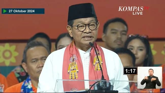 Pramono Anung Berharap Pilkada Jakarta Tidak Tercederai dalam Bentuk Apa pun