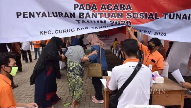 Sempat Bilang Bansos Tetap Disalurkan Jelang Pilkada 2024, Kini Mensos Ikut Putusan Mendagri
