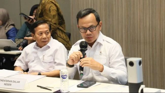 Pemerintah akan Permudah Penduduk Sekitar Gunung Lewotobi untuk Mencoblos di Pilkada Serentak