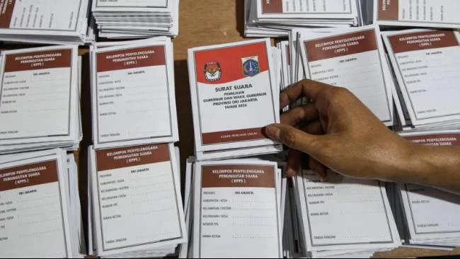 Bagaimana Aturan Pilkada 2 Putaran? Berikut Syarat dan Tahapannya