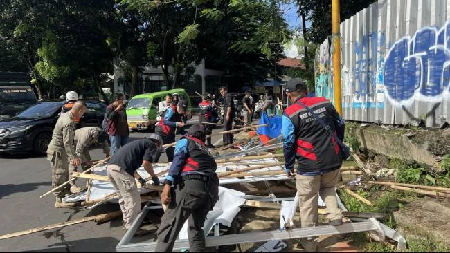 Simak Aturan Masa Tenang Pilkada Serentak 2024, Berlangsung pada 24-26 November