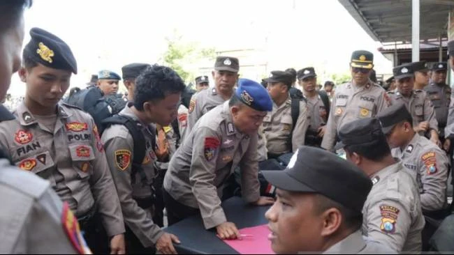Pilkada Sampang Diwarnai Pembacokan hingga Tewas, Polda Jatim Terjunkan Tim Khusus