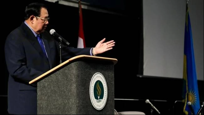 SBY Berada di AS saat Hari Pencoblosan Pilkada Serentak 2024, Cek Kesehatan