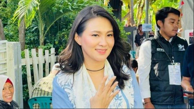 Link Hasil Quick Count Pilkada Malut 2024: Istri Mendiang Benny Laos Unggul dengan 50 Persen Suara