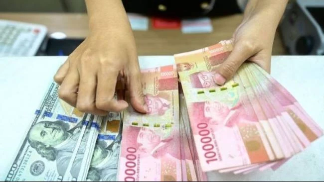 Rupiah Berpeluang Menguat, Pertumbuhan Ekonomi 5,29 Persen Jadi Penopang Utama