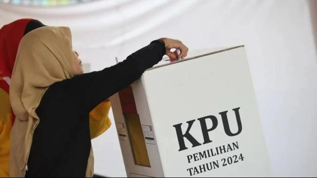 PSU Pilkada 2024 Dibayangi Gugatan ke MK karena Dugaan Politik Uang