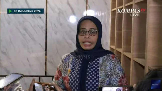 Dicopot dari Ketua KPU Jabar, Ummi Wahyuni Siap Ajukan Banding