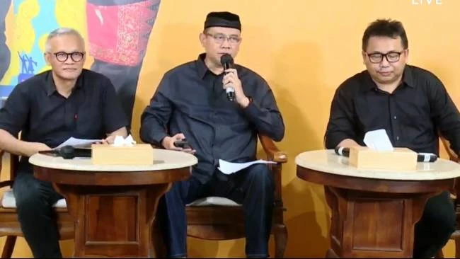 Pramono-Rano Raih Suara Terbanyak, Cak Lontong: Ini Kemenangan Warga Jakarta