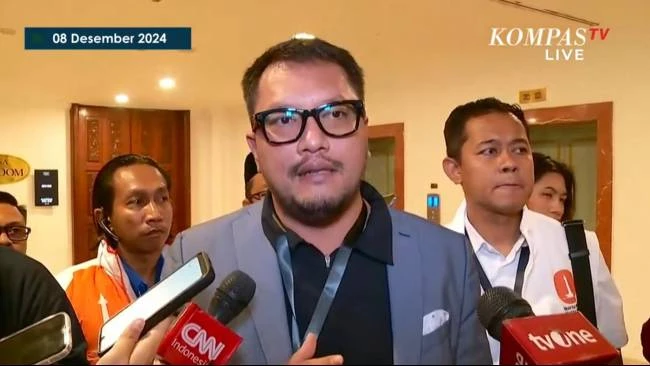 Kubu Ridwan Kamil-Suswono Segera Gugat Hasil Pilgub Jakarta 2024 ke MK