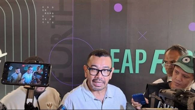 Anggota Exco Arya Sinulingga: PSSI Jamin Nasib John Herdman Hingga Kontrak Berakhir