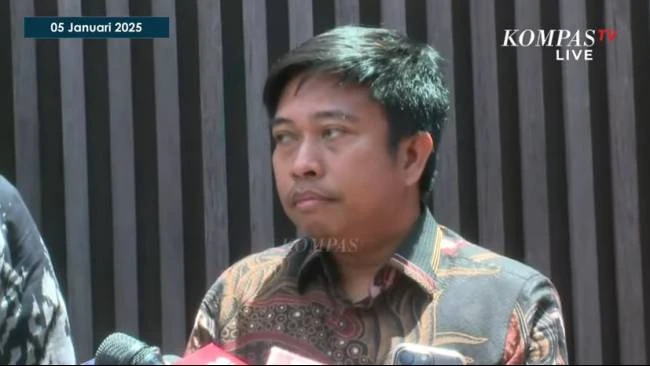 KPU Jakarta: Pramono-Rano Akan Ditetapkan 9 Januari 2025, Pelantikan Dijadwalkan 7 Februari