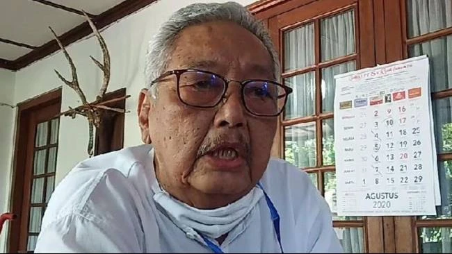 kabar-duka-tokoh-senior-ppp-sekaligus-pendiri-ormas-mega-bintang-mudrick-sangidu-wafat