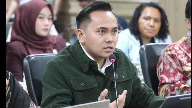 Anggota DPD Desak Pemerintah dan DPR Prioritaskan UU Perubahan Iklim Atasi Bencana
