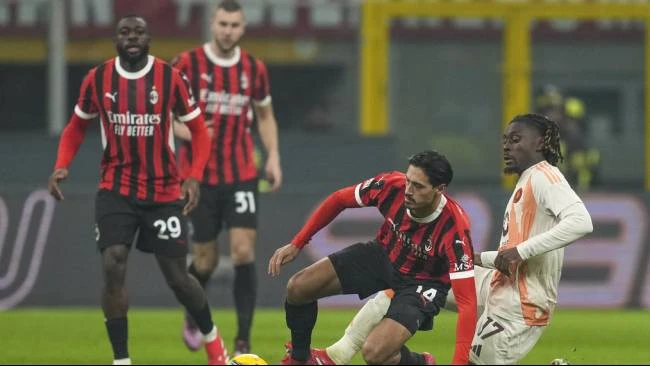 Tudor’s Juventus Debut vs Napoli & AC Milan