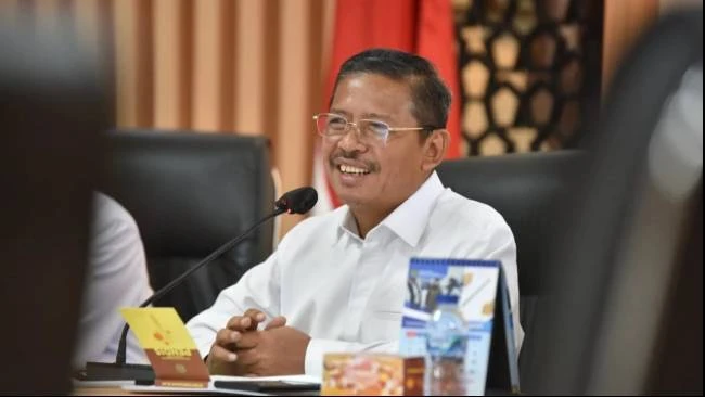 Kemenag Gelar Asesmen Literasi Dasar Beragama 158.258 Guru PAI, Hasilnya untuk Rumuskan Kebijakan