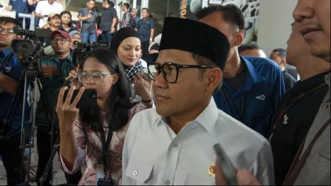 Pemerintah Bakal Bentuk Satgas untuk Audit Bangunan Pondok Pesantren