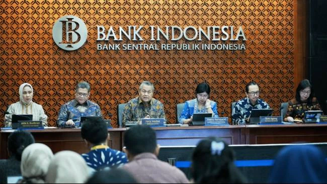 BI Rate Turun ke 5 Persen, Strategi untuk Genjot Pertumbuhan Ekonomi lewat Ruang Suku Bunga