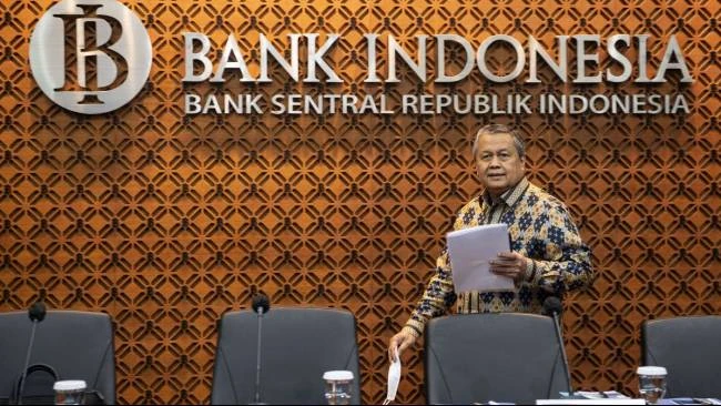 BI Prediksi Pertumbuhan Ekonomi Global Melambat Jadi 3 Persen