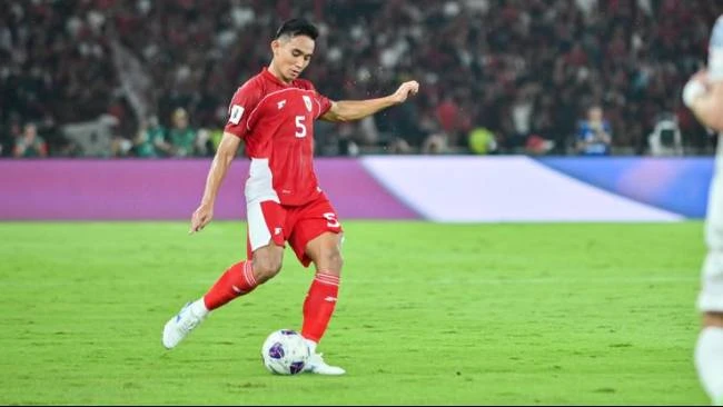 Idzes Rested: Ridho Captains in Latest Lineup