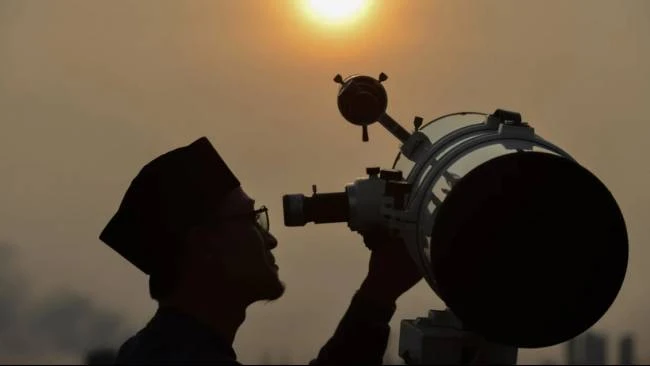 96 Lokasi Pemantauan Hilal untuk Sidang Isbat Awal Ramadan 2026, Ada Masjid IKN