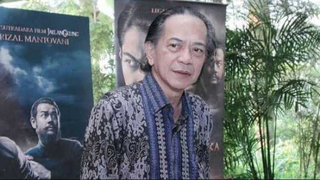 Aktor Senior Ray Sahetapy Tutup Usia, Dunia Hiburan Berduka