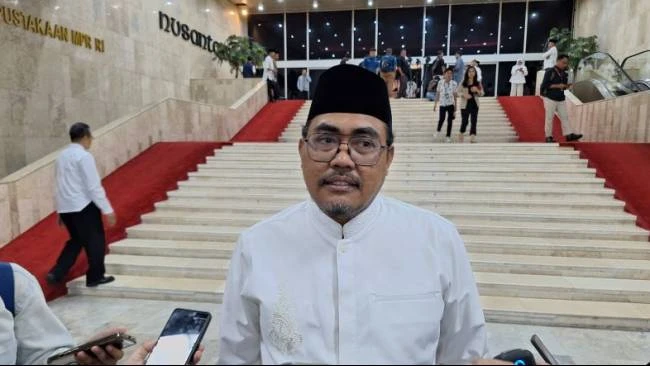 Andi Widjajanto Diduga Ikut Demo di HI, Politikus PKB Minta PDIP Tegas: Jangan Abu-Abu