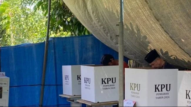 Pemungutan Suara Ulang di Serang Diwarnai Dugaan Praktik Politik Uang, Bawaslu Beri Keterangan
